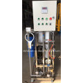 RO Drinking Water Purify Machine